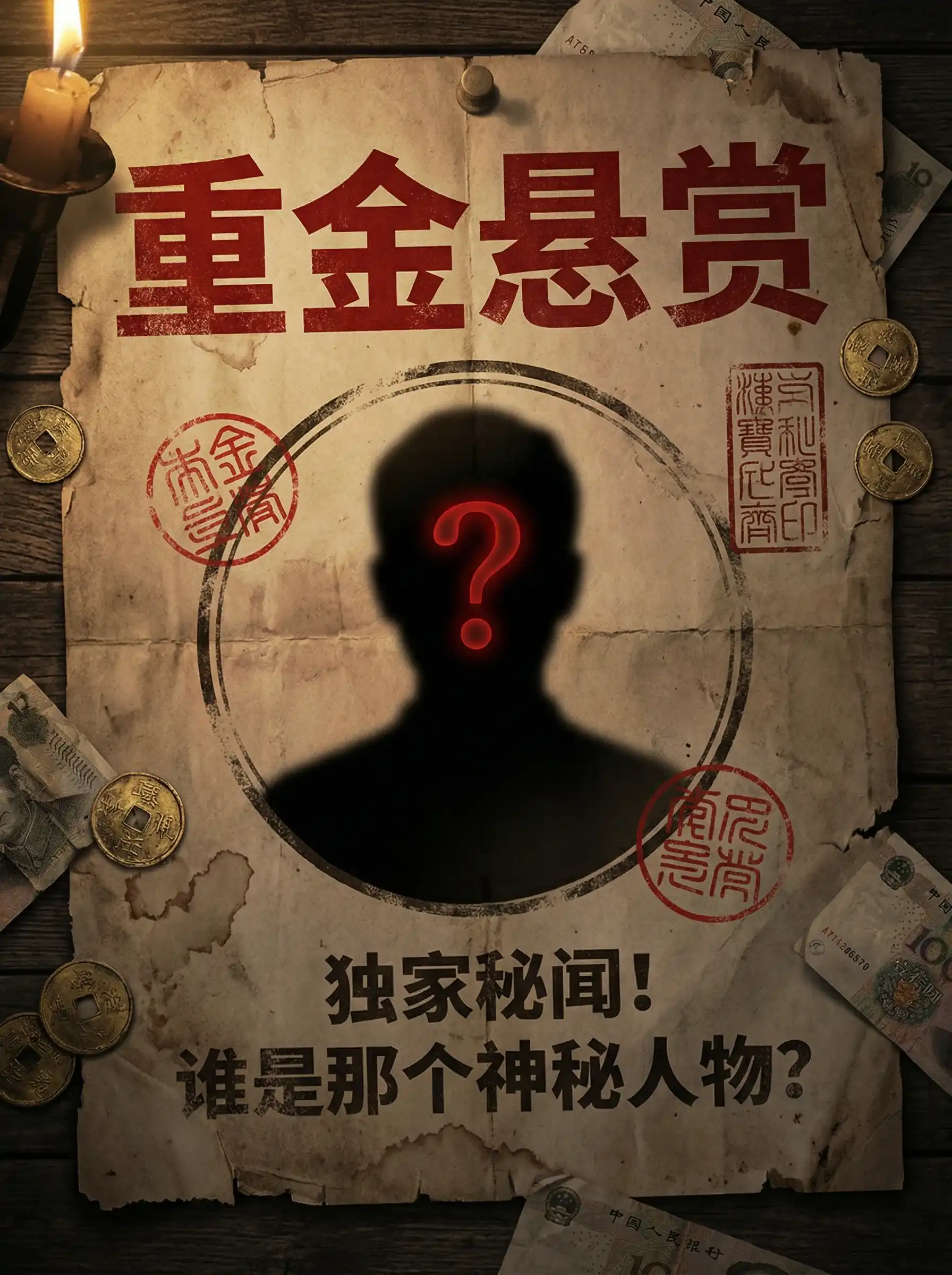 od体育网站 - 重金悬赏线索征集令